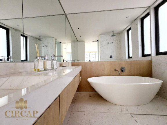 Imagem Apartamento com 3 Quartos à Venda, 232 m² em Pinheiros - São Paulo Imagem Apartamento com 3 Quartos à Venda, 232 m² em Pinheiros - São Paulo