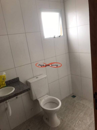 Imagem Apartamento com 2 Quartos à Venda, 41 m² em Cidade Patriarca - São Paulo