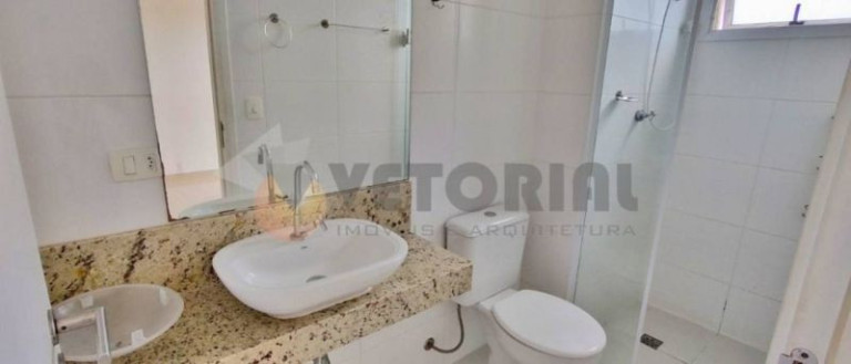 Imagem Apartamento com 3 Quartos à Venda, 104 m²