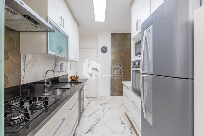 Imagem Apartamento com 3 Quartos à Venda, 92 m² em Jardim Marajoara - São Paulo
