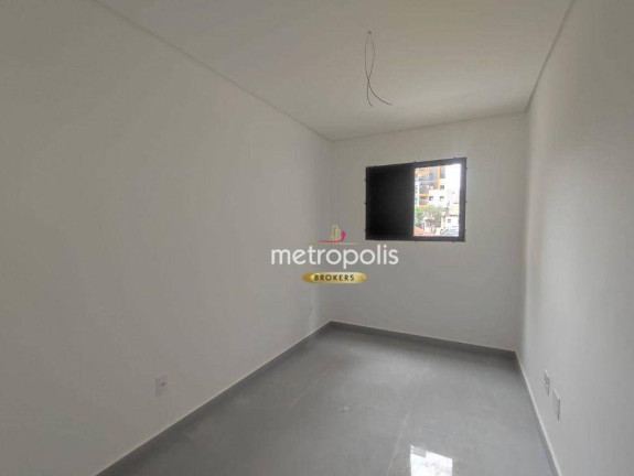 Imagem Cobertura com 3 Quartos à Venda, 170 m² em Campestre - Santo André Imagem Cobertura com 3 Quartos à Venda, 170 m² em Campestre - Santo André