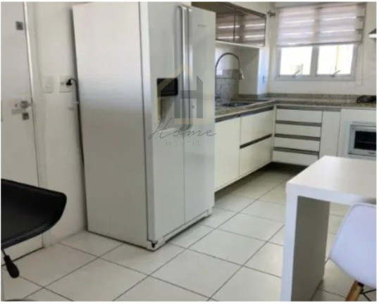 Imagem Imóvel com 3 Quartos para Alugar, 128 m² em Centro - Santo André Imagem Imóvel com 3 Quartos para Alugar, 128 m² em Centro - Santo André