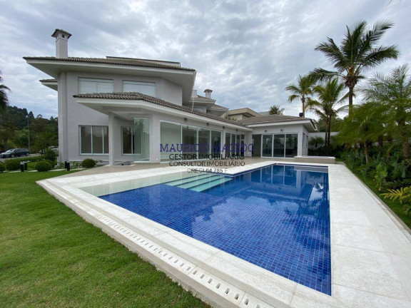 Casa com 5 Quartos à Venda, 1.300 m² em Tambore - Santana De Parnaíba