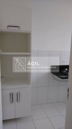 Imagem Apartamento com 2 Quartos à Venda, 47 m² em Vila Rangel - São José Dos Campos