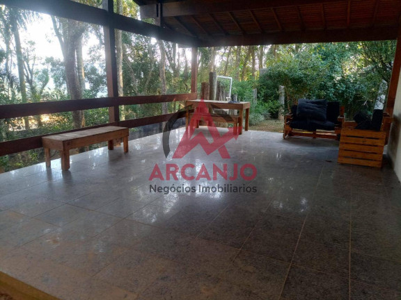 Imagem Casa com 3 Quartos à Venda, 1.850 m² em Caraguatá - Mairiporã