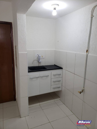 Imagem Apartamento com 1 Quarto à Venda, 30 m² em Perdizes - São Paulo Imagem Apartamento com 1 Quarto à Venda, 30 m² em Perdizes - São Paulo