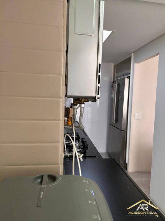 Imagem Apartamento com 3 Quartos à Venda, 77 m² em Vila Osasco - Osasco