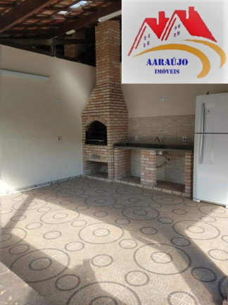 Imagem Imóvel com 2 Quartos à Venda, 57 m² em Veloso - Osasco