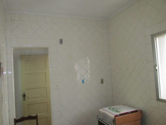 Imagem Apartamento com 2 Quartos à Venda, 112 m² em Gonzaga - Santos Imagem Apartamento com 2 Quartos à Venda, 112 m² em Gonzaga - Santos