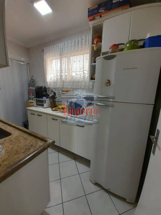Imagem Apartamento com 2 Quartos à Venda, 55 m² em Jardim Santo André - Santo André Imagem Apartamento com 2 Quartos à Venda, 55 m² em Jardim Santo André - Santo André