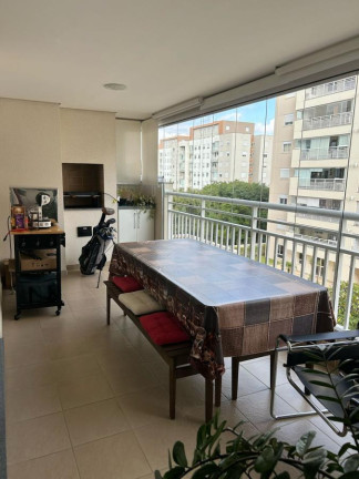 Imagem Apartamento com 2 Quartos à Venda, 76 m² em Jaguaré - São Paulo Imagem Apartamento com 2 Quartos à Venda, 76 m² em Jaguaré - São Paulo
