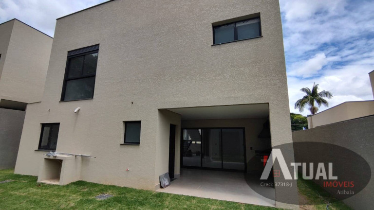 Imagem Casa de Condomínio com 3 Quartos à Venda, 223 m² em Jardim Imperial - Atibaia Imagem Casa de Condomínio com 3 Quartos à Venda, 223 m² em Jardim Imperial - Atibaia