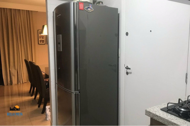 Imagem Apartamento com 3 Quartos à Venda, em Vila Mariana - São Paulo Imagem Apartamento com 3 Quartos à Venda, em Vila Mariana - São Paulo
