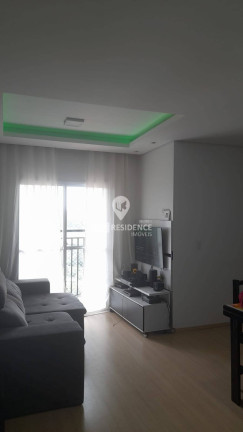 Apartamento com 2 Quartos à Venda, 57 m² em Loteamento Santo Antônio - Itatiba