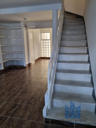 Imagem Casa com 3 Quartos à Venda, 160 m² em Vila Mariana - São Paulo Imagem Casa com 3 Quartos à Venda, 160 m² em Vila Mariana - São Paulo