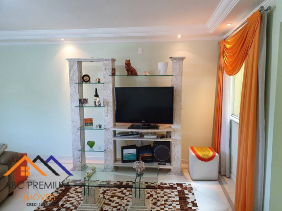 Imagem Sobrado com 3 Quartos à Venda, em Jardim Paraíso - Santo André Imagem Sobrado com 3 Quartos à Venda, em Jardim Paraíso - Santo André