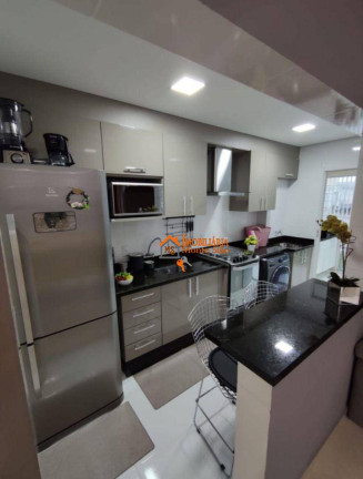 Imagem Apartamento com 2 Quartos à Venda, 47 m² em Vila Nova Bonsucesso - Guarulhos Imagem Apartamento com 2 Quartos à Venda, 47 m² em Vila Nova Bonsucesso - Guarulhos