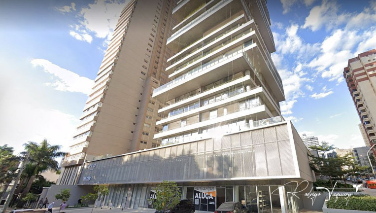 Apartamento com 4 Quartos à Venda, 398 m² em Setor Bueno - Goiânia