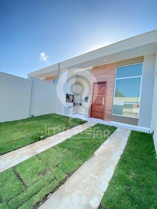 Casa com 3 Quartos à Venda,  em João Castro - Aquiraz