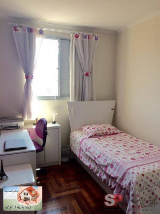 Imagem Apartamento com 2 Quartos à Venda, 68 m² em Jardim Do Estádio - Santo André Imagem Apartamento com 2 Quartos à Venda, 68 m² em Jardim Do Estádio - Santo André