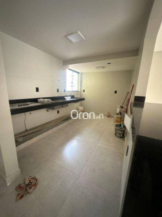 Imagem Apartamento com 3 Quartos à Venda, 106 m² em Setor Oeste - Goiânia