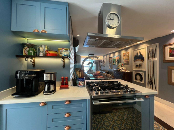 Imagem Apartamento com 2 Quartos à Venda, 108 m² em Beira Mar - Florianópolis