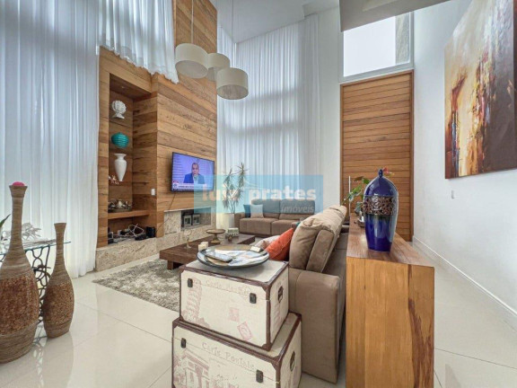 Imagem Casa com 5 Quartos à Venda, 380 m² em Centro - Xangri-lá
