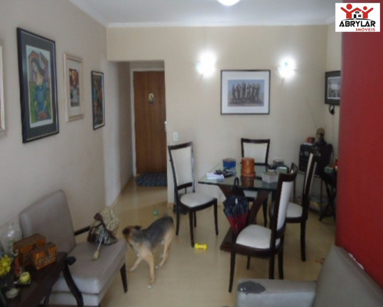 Imagem Imóvel com 2 Quartos à Venda, 67 m² em Centro - Jundiaí Imagem Imóvel com 2 Quartos à Venda, 67 m² em Centro - Jundiaí