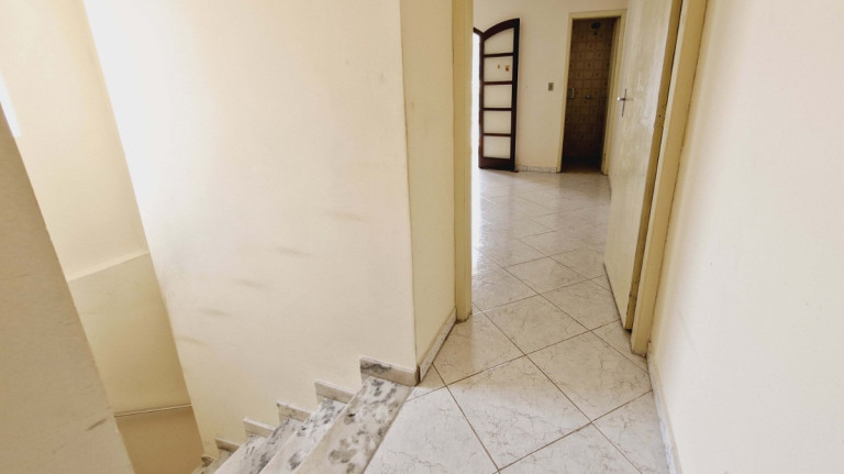 Imagem Casa com 3 Quartos à Venda, 119 m² em Vila Mazzei - São Paulo
