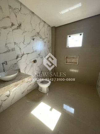 Imagem Casa com 4 Quartos à Venda, 240 m² em Jardim Planalto - Goiânia Imagem Casa com 4 Quartos à Venda, 240 m² em Jardim Planalto - Goiânia