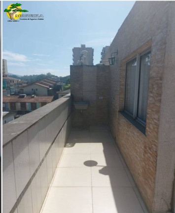 Imagem Apartamento com 2 Quartos à Venda, 112 m² em Vila Amália (zona Norte) - São Paulo