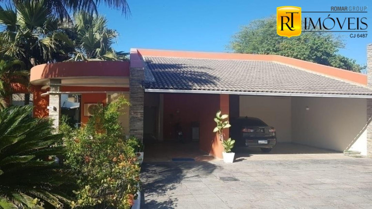 Imagem Casa com 6 Quartos à Venda, 2.090 m² em São Bento - Cabo Frio