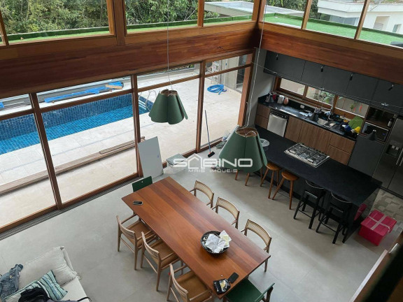 Imagem Casa com 3 Quartos à Venda, 238 m² em Riviera De São Lourenço - Bertioga