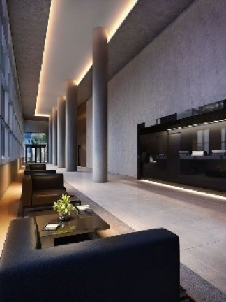 Imagem Apartamento com 1 Quarto à Venda, 81 m² em Brooklin - São Paulo Imagem Apartamento com 1 Quarto à Venda, 81 m² em Brooklin - São Paulo