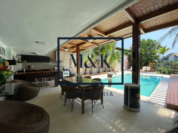 Imagem Casa com 5 Quartos à Venda, 1.400 m² em Joá - Rio De Janeiro