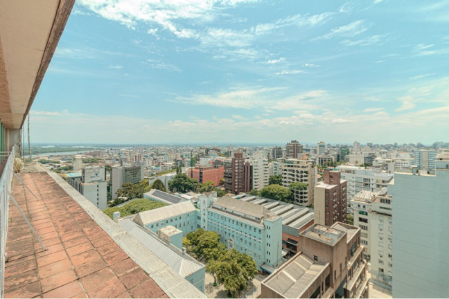 Imagem Imóvel com 3 Quartos à Venda, 147 m² em Moinhos De Vento - Porto Alegre