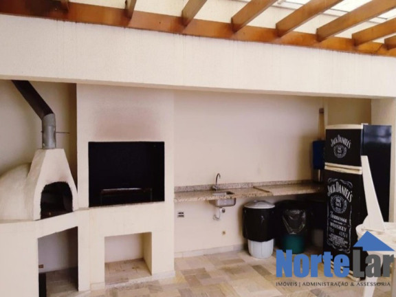 Imagem Apartamento com 3 Quartos à Venda, 93 m² em Lapa - São Paulo