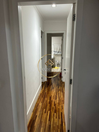 Imagem Apartamento com 3 Quartos para Alugar, 156 m² em Jardim Das Indústrias - São José Dos Campos Imagem Apartamento com 3 Quartos para Alugar, 156 m² em Jardim Das Indústrias - São José Dos Campos