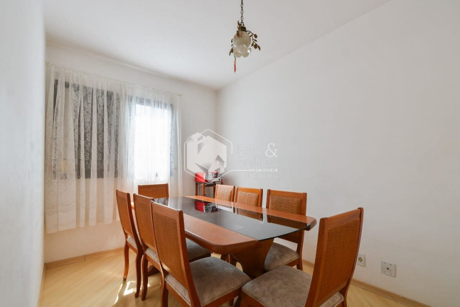 Imagem Apartamento com 3 Quartos à Venda, 100 m² em Vila Mariana - São Paulo