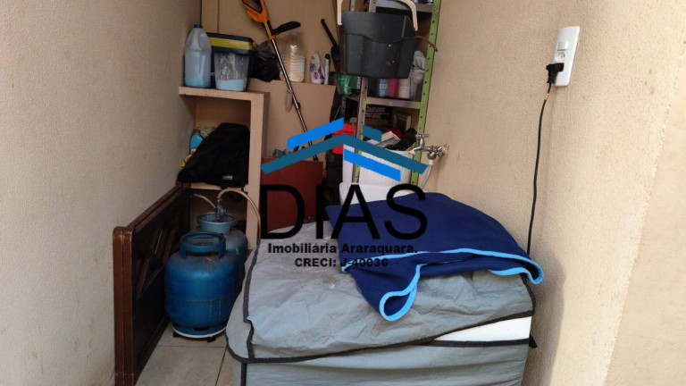 Imagem Casa com 3 Quartos à Venda, 241 m² em Jardim Gardênias - Araraquara Imagem Casa com 3 Quartos à Venda, 241 m² em Jardim Gardênias - Araraquara