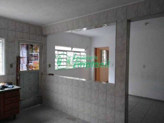 Imagem Casa com 3 Quartos à Venda, 185 m² em Jardim Paulista - Várzea Paulista