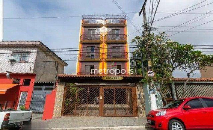 Imagem Apartamento com 2 Quartos à Venda, 60 m² em Paulicéia - São Bernardo Do Campo Imagem Apartamento com 2 Quartos à Venda, 60 m² em Paulicéia - São Bernardo Do Campo