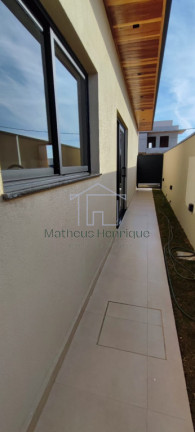 Imagem Casa de Condomínio com 3 Quartos à Venda, 165 m² em Jardim Primavera - Itupeva