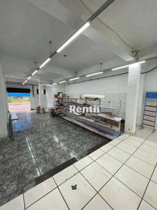 Sala Comercial para Alugar, 120 m² em Jardim América - Rio Claro