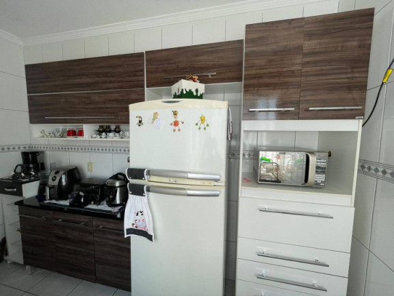 Imagem Cobertura com 1 Quarto à Venda, 46 m² em Jardim Ipanema - Santo André Imagem Cobertura com 1 Quarto à Venda, 46 m² em Jardim Ipanema - Santo André