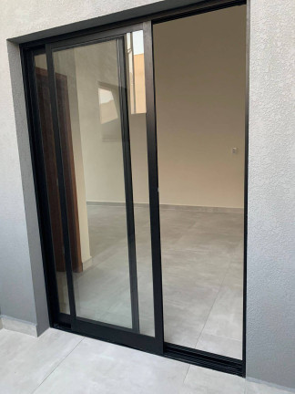 Imagem Casa de Condomínio com 2 Quartos à Venda, 169 m² em Caguassu - Sorocaba