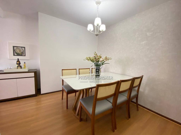 Imagem Apartamento com 3 Quartos à Venda, 82 m² em Várzea - Teresópolis Imagem Apartamento com 3 Quartos à Venda, 82 m² em Várzea - Teresópolis