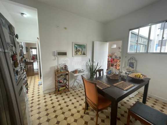 Imagem Apartamento com 3 Quartos à Venda, 250 m² em Higienópolis - São Paulo Imagem Apartamento com 3 Quartos à Venda, 250 m² em Higienópolis - São Paulo