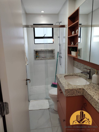 Imagem Apartamento com 3 Quartos à Venda, 117 m² em Gravatá - Navegantes Imagem Apartamento com 3 Quartos à Venda, 117 m² em Gravatá - Navegantes