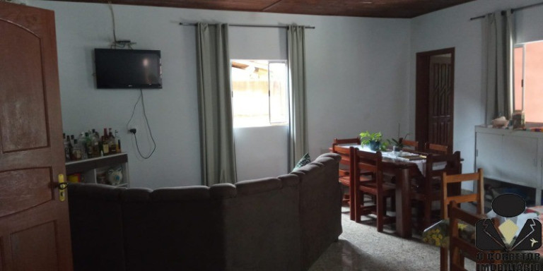Imagem Imóvel com 2 Quartos à Venda, 600 m² em Pedra Negra - Entre Rios De Minas